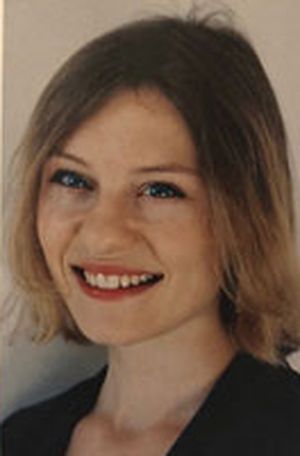 Florence prof de cours-particuliers d'anglais à Nice