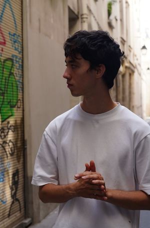 Léo prof de cours-particuliers d'ESH à Levallois-Perret