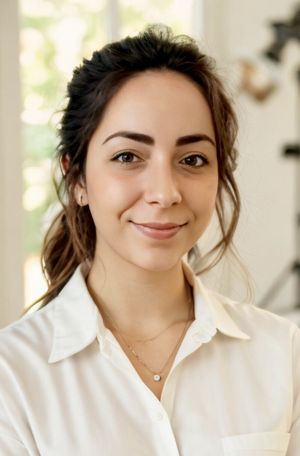Clémentine prof de cours-particuliers à Martigues