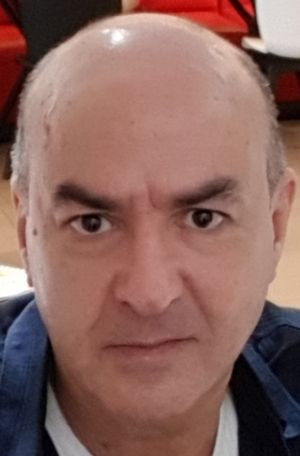 Abdel illah prof de cours-particuliers de maths à Auch