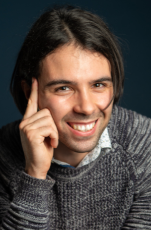Mehdi prof de cours-particuliers d'informatique à Lille
