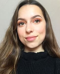 Aurore professeur particulier Maths Groupe Réussite