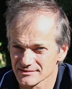 Didier professeur particulier Physique Groupe Réussite