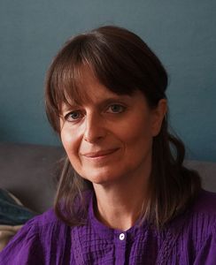 Stéphanie professeur particulier Philosophie Groupe Réussite