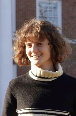 Juliette prof de cours-particuliers de latin à Paris