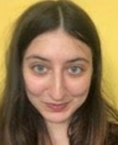 Hannah professeur particulier Français Groupe Réussite