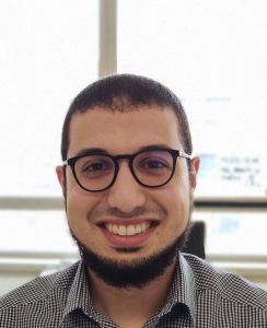 Mohamed professeur particulier Maths Groupe Réussite