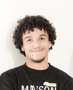 Mehdi professeur particulier Maths Groupe Réussite