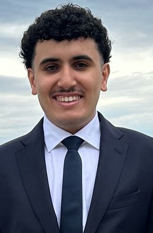 Djamel prof de cours-particuliers de géopolitique à Lyon 1e