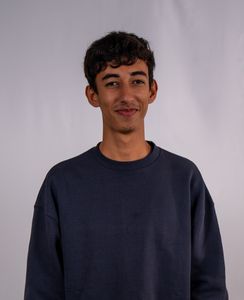 Amin professeur particulier Maths Groupe Réussite