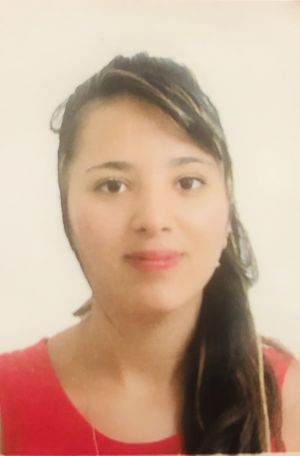 Kenza prof de cours-particuliers d'informatique à Castanet-Tolosan