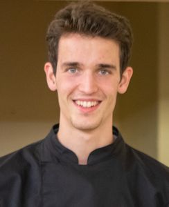 Guillaume professeur particulier Maths Groupe Réussite