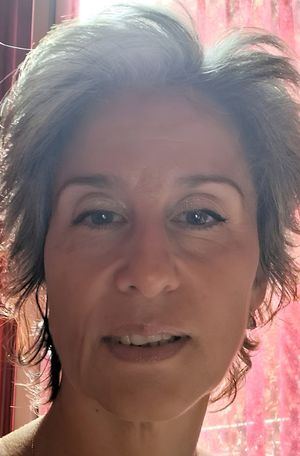 Diane prof de cours-particuliers d'histoire-géographie à Meyzieu