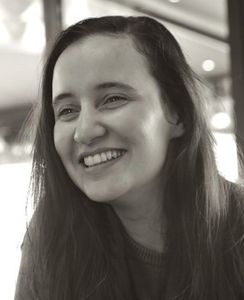Dihia professeur particulier Anglais Groupe Réussite