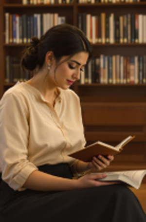 Souad prof de cours-particuliers de maths à Saint-Médard-en-Jalles