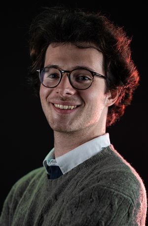 Eole prof de cours-particuliers de maths à Quimper