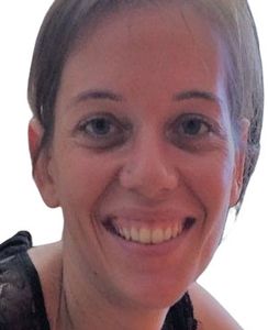 Leslie professeur particulier Français Groupe Réussite