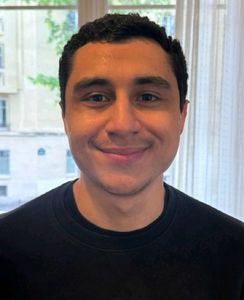 Alexandre professeur particulier Maths Groupe Réussite