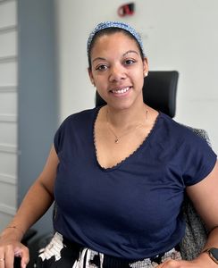 Jennifer professeur particulier Comptabilité Groupe Réussite