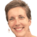 Magali prof de cours-particuliers d'anglais à Lunel