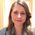 Alexandra professeur particulier Espagnol Groupe Réussite