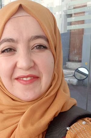 Djouher prof de cours-particuliers à Marseille 8e