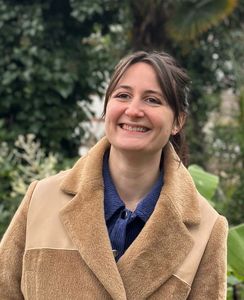 Pauline professeur particulier SES Groupe Réussite