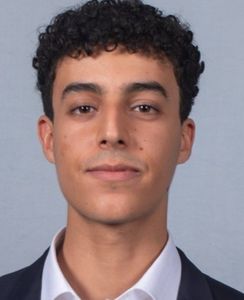 Oualid professeur particulier Maths Groupe Réussite