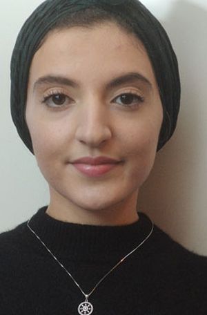 Rahma prof de cours-particuliers de maths à Colmar