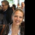 Marjory prof de cours à domicile de maths à Bruz
