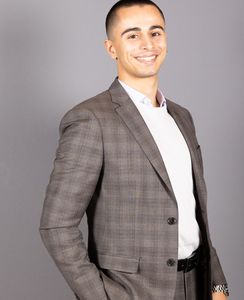 Marius professeur particulier Physique-chimie Groupe Réussite