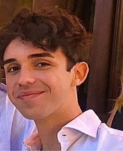 Tristan professeur particulier SES Groupe Réussite