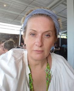 Gaelle professeur particulier Anglais Groupe Réussite