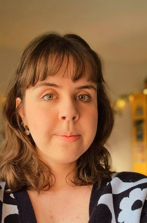 Fiona prof de cours-particuliers d'arts plastiques à Lyon