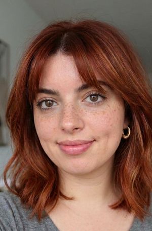 Wafaa prof de cours-particuliers de maths à Aix-en-Provence