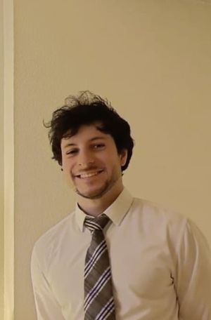 Léo prof de cours-particuliers de chimie à Amiens
