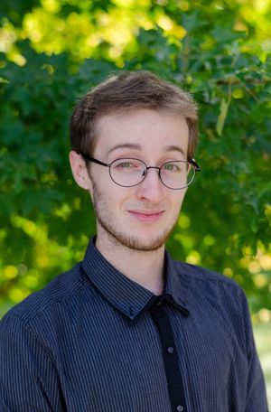 Gabriel prof de cours-particuliers à Bayonne