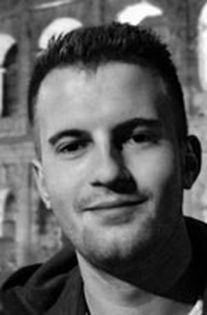 Jonathan prof de cours particuliers