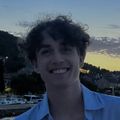 Maxime prof de cours-particuliers de maths à Saint-Martin-d'Hères