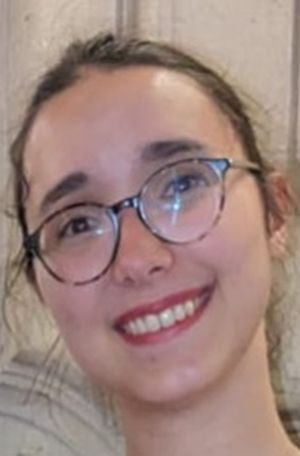 Hortense prof de cours-particuliers de physique à Buxerolles