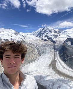 Lucas professeur particulier Physique-chimie Groupe Réussite