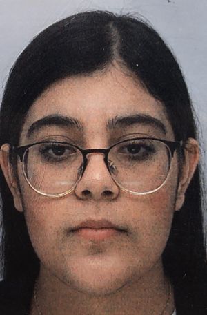 Kubra prof de cours-particuliers de maths à Beaumont