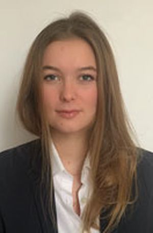 Chloé prof de cours-particuliers de philosophie à Caen