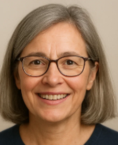 Sabine professeur particulier Anglais Groupe Réussite