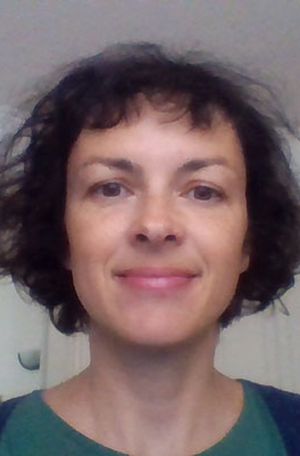 Solenn prof de cours-particuliers d'ESH à Dinan