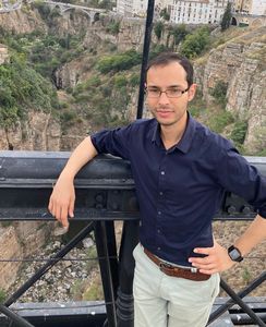 Fahd professeur particulier Philosophie Groupe Réussite