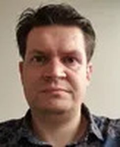 Charles professeur particulier Gestion financière Groupe Réussite