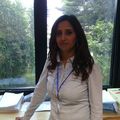 Lilia prof de cours-particuliers d'histoire-géographie à Nantes