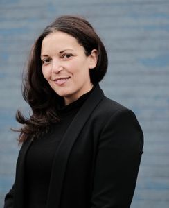 Sarah professeur particulier Philosophie Groupe Réussite