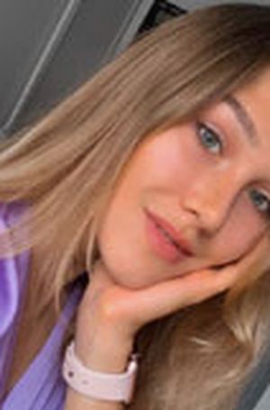Yekaterina prof de cours-particuliers de russe